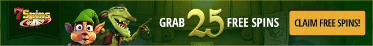25
free spins LP