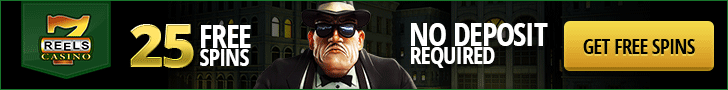 25
Free Spins for new players!