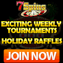 link to all tournaments