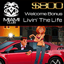 Miami Club USD