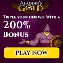 Aladdins Gold Casino