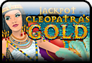 Jackpot
                                                        Cleopatra's
                                                        Gold