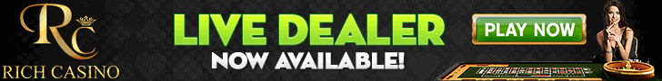 $15 Free Bonus - Live
                                          Roulette, Live Blackjack, Live
                                          Baccarat