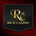 Rich Casino goes
mobile!