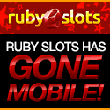 Ruby Slots -
Mobile Casino Ruby
Slots - Mobile Casino