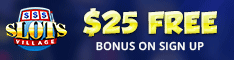 Homepage $25
                          free + 500% 1st deposit bonus