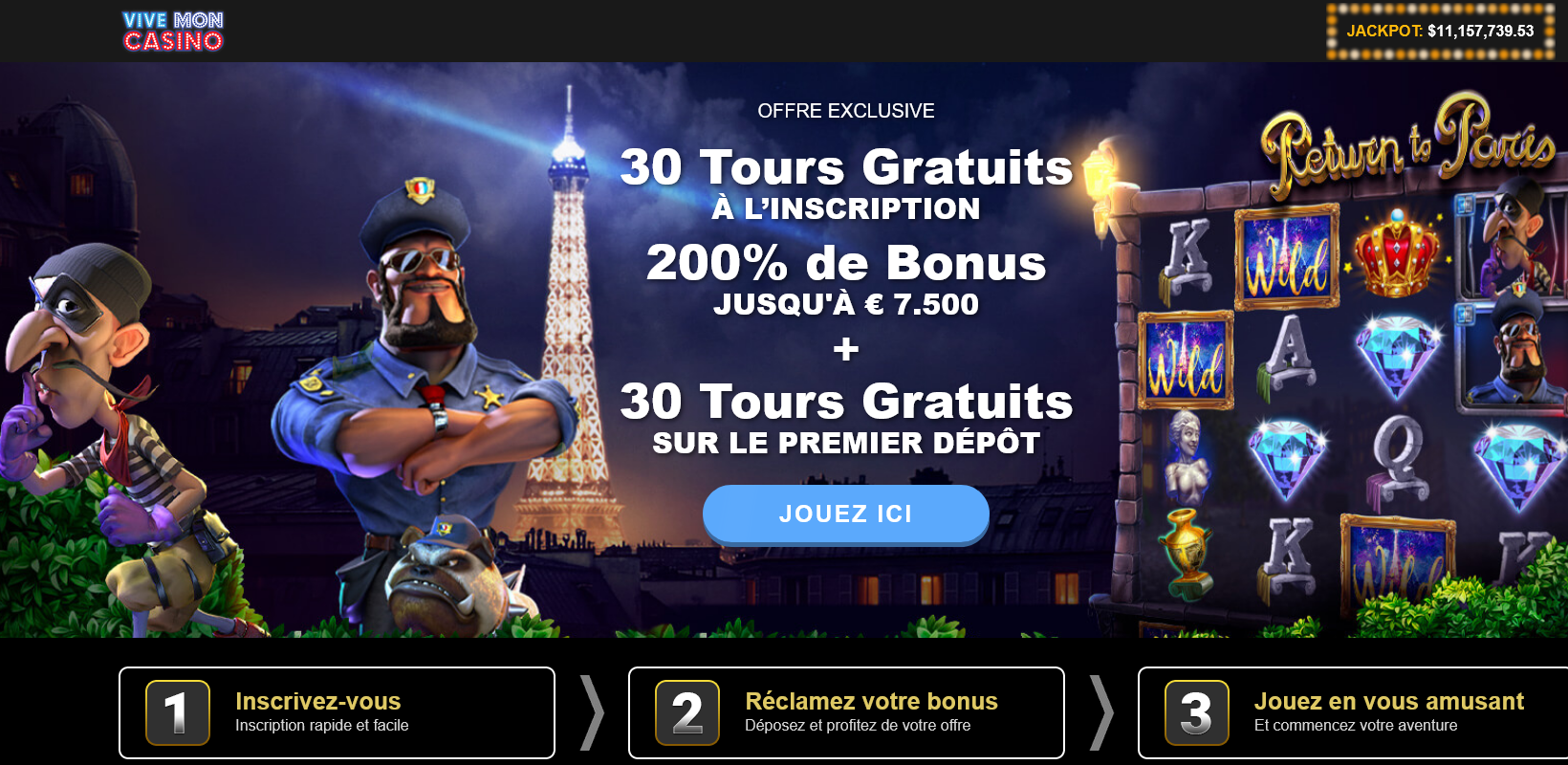 Vivemon Casino Vivemon Casino