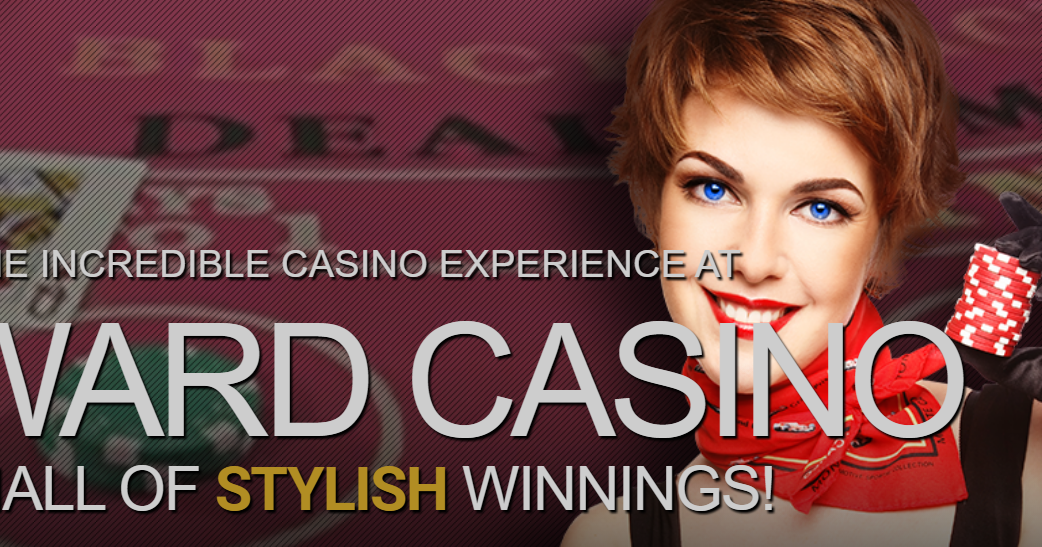 Winwardl Casino